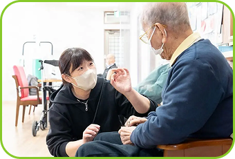 ワークライフバランス